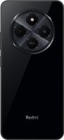 6.88" Смартфон Xiaomi Redmi 14C 256 ГБ черный