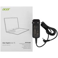 15.6" Laptop Acer Aspire Lite AL15-21P-R1MY silver