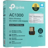Wi-Fi adapter TP-Link Archer T1300U Nano