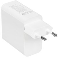 Сетевое зарядное устройство DEXP CW42AAA белый