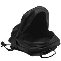Рюкзак Dexp DR-TP36 черный