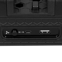 Подставка DOBE TP4-882C черный