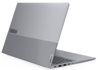 16" Ноутбук Lenovo ThinkBook 16 G6 IRL серый