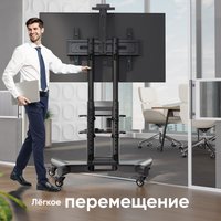 Стойка с кронштейном ONKRON TS1552