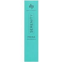 Коврик Дарк Проджект MD3a Serenity  белый
