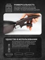 Набор сковород TalleR TR-44153