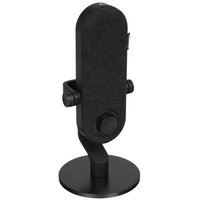 Микрофон Fiero Sonora черный