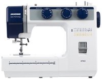 Швейная машина Janome SP903