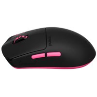 Мышь беспроводная Pulsar Pro SUSANTO-X Esports Wireless Mouse – Forsaken & Xcc Edition [PSSTX21] черный
