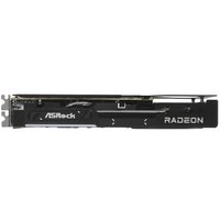 Graphics card ASRock AMD Radeon RX 9060 Challenger [RX9060 CL 8G]