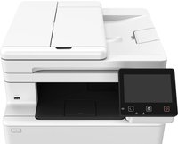 МФУ лазерное Canon i-SENSYS MF667Cdw