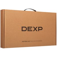 15.6" Ноутбук DEXP Aquilon C15-INW605 розовый