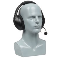 Проводные наушники ASUS ROG Strix Go  черный 2020