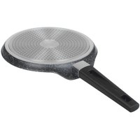 Сковорода-блинница OneTwo Graphite O3CP122
