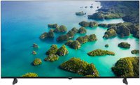 40" (101 cm) TV Haier 40 Smart TV D1 PRO black