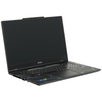 17.3" Laptop MSI Cyborg 17 B2RWEKG-034XRU black