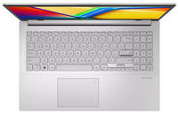 15.6" Laptop ASUS Vivobook Go E1504FA-BQ4913 silver