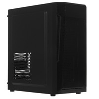Корпус ACD Coffre 104M [MO-TC300-000] черный