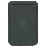 Кардхолдер Apple FineWoven Wallet with MagSafe зеленый