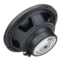 Сабвуферный динамик AMP PROMO 150 104 v.2