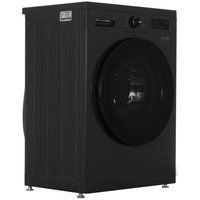 Стиральная машина LG F2Y1HS5J черный