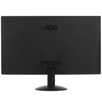 27" Монитор AOC Q27B30S3 черный