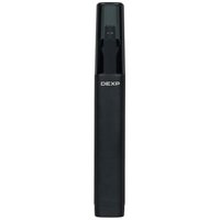 Триммер DEXP WR-7321 черный