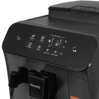 Кофемашина автоматическая Philips EP0824/00 черный