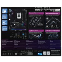 Материнская плата ASRock B850 Riptide WiFi
