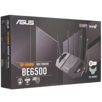 Wi-Fi роутер ASUS TUF Gaming BE6500