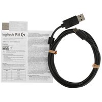 Беспроводные наушники Logitech G435  белый 2021