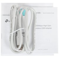Wi-Fi adapter TP-LINK TL-WN822N