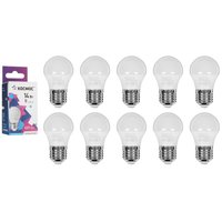 Комплект светодиодных ламп Космос LED14wGL45E2765