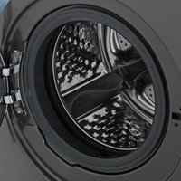 Стиральная машина DEXP WF-10C2M серый