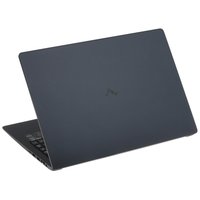 16" Ноутбук MAIBENBEN M647 синий