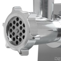 Мясорубка электрическая DEXP MGL-2200S серый