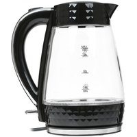 Электр чайнек Polaris PWK 1704CGL Diamond