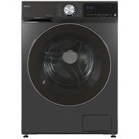 Washing machine Eigen Rein C series M1 gray