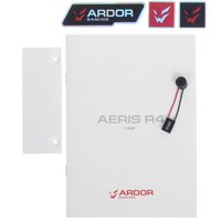 Корпус ARDOR GAMING Aeris R4  белый