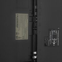 55" (138 см) Телевизор Samsung UE55DU8000UXRU черный