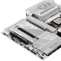 Материнская плата MSI MPG X870E EDGE TI WIFI