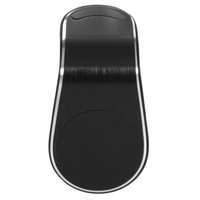 Держатель автомобильный AXXA 5549 черный