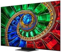 65" (164 см) Телевизор TCL 65RM7L черный