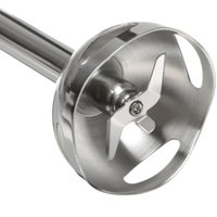 Блендер погружной Bosch MSM66120 белый