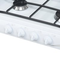 Газовая плитка Gefest ПГ 900-03 белый