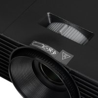 Проектор Acer BS-114 черный