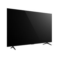 85" (215 см) Телевизор iFFALCON 85U75A черный