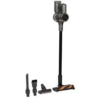Вертикальный пылесос  Dreame R20 Essential  серебристый