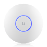 Точка доступа Ubiquiti UniFi 6 Plus