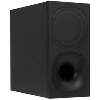 Саундбар Sony HT-S400 черный